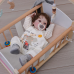 20'' Full Vinyl Lifelike Adorable Reborn Baby Dolls